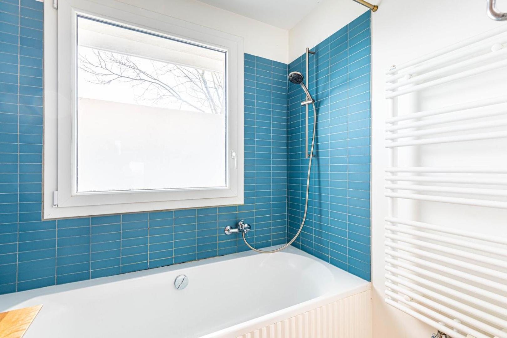 Apartment Guestready - Colorful Family Getaway In Belleville *