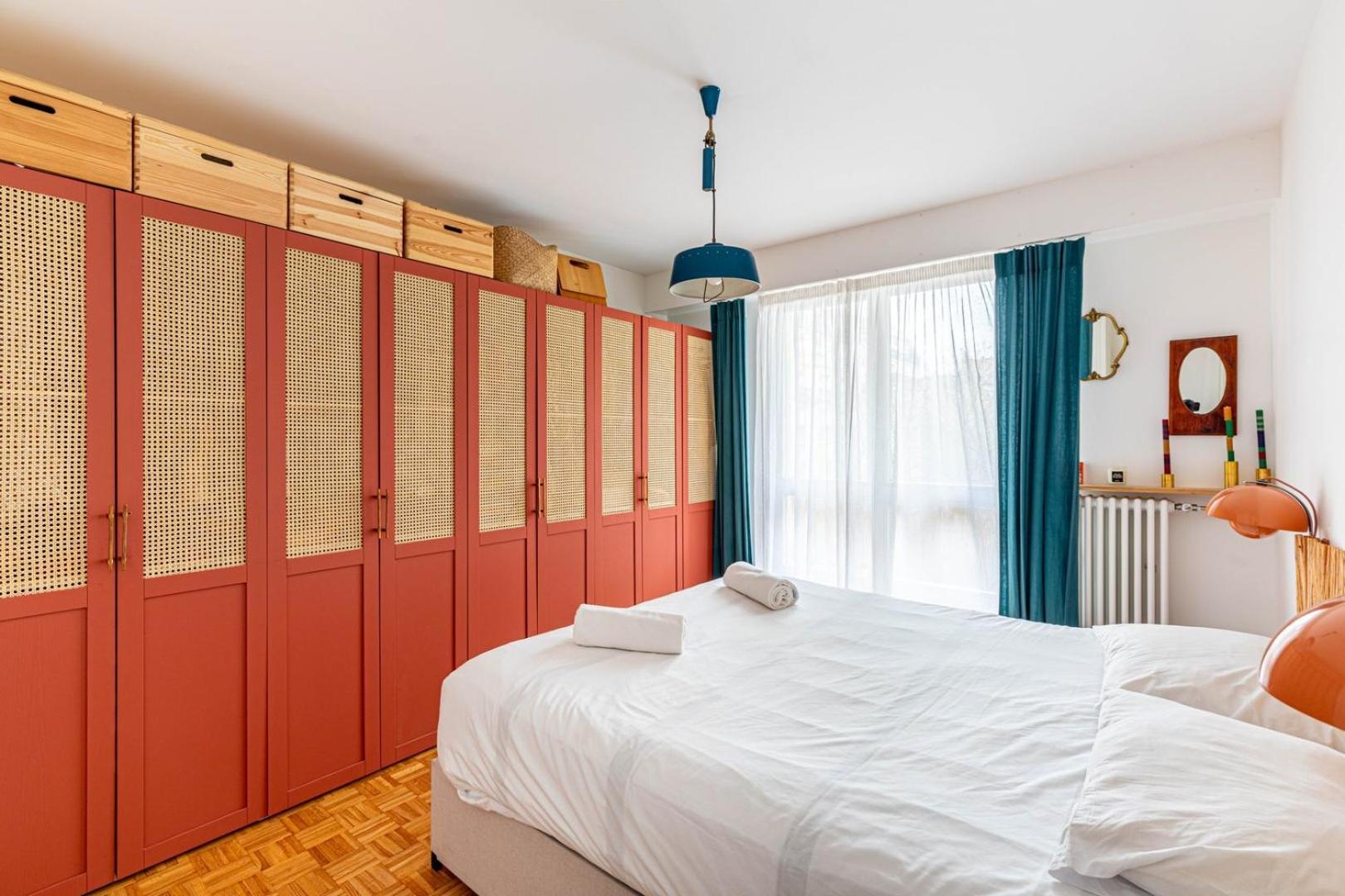 Guestready - Colorful Family Getaway In Belleville *