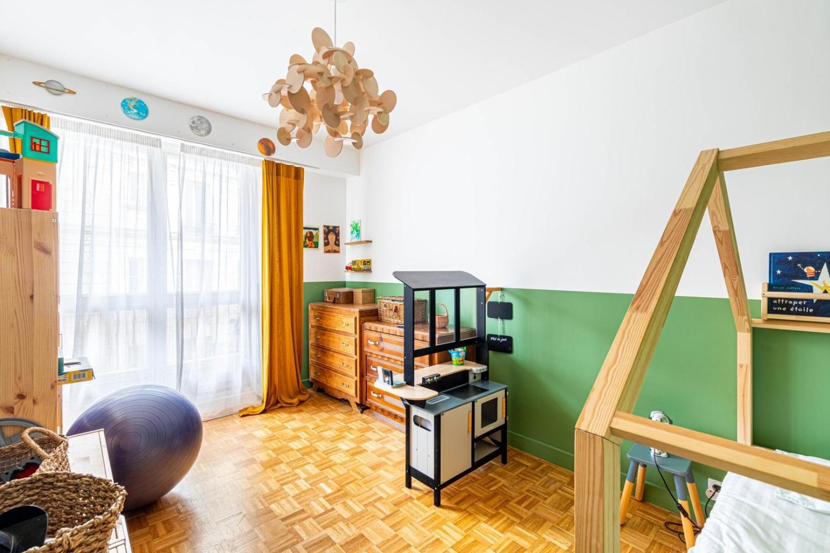 Guestready - Colorful Family Getaway In Belleville